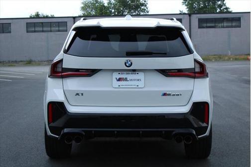 2024 BMW X1 M35i