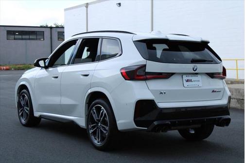 2024 BMW X1 M35i