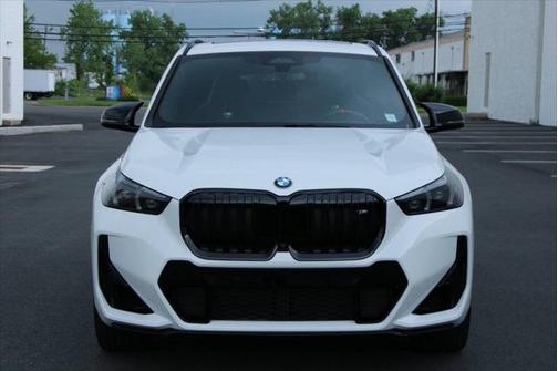 2024 BMW X1 M35i