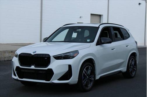 2024 BMW X1 M35i