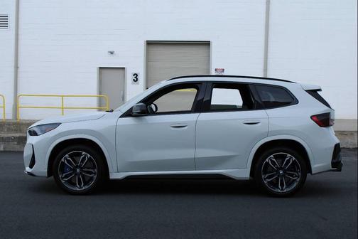 2024 BMW X1 M35i
