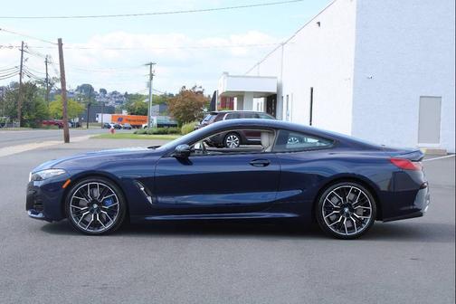2023 BMW M850 xDrive