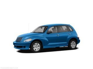 2006 Chrysler PT Cruiser Base