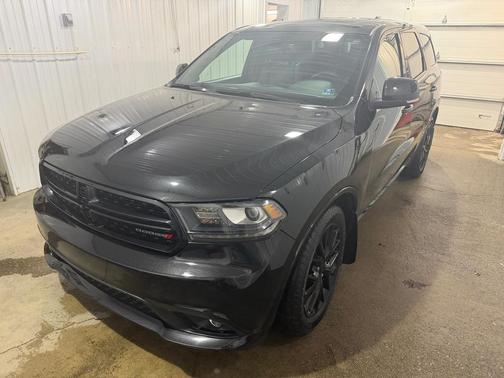 2015 Dodge Durango R/T