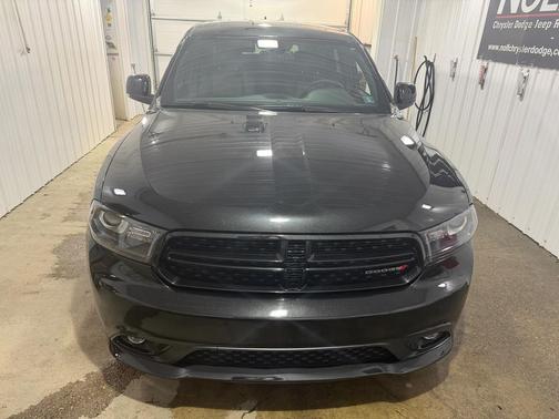 2015 Dodge Durango R/T