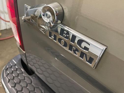 2014 RAM 1500 Big Horn