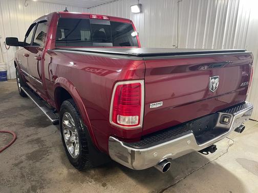 2014 RAM 1500 Laramie