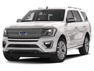 2018 Ford Expedition XLT