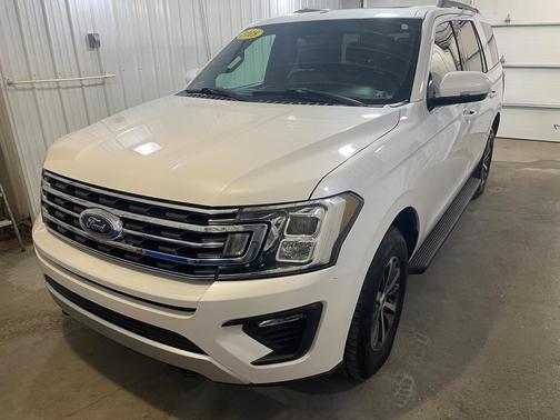 2018 Ford Expedition XLT