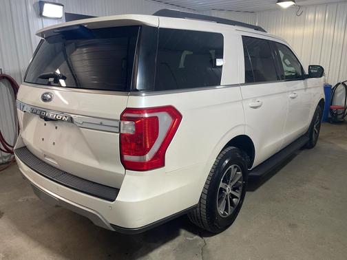 2018 Ford Expedition XLT