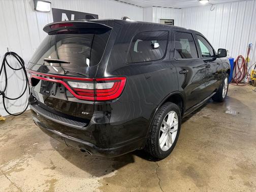 2023 Dodge Durango GT AWD