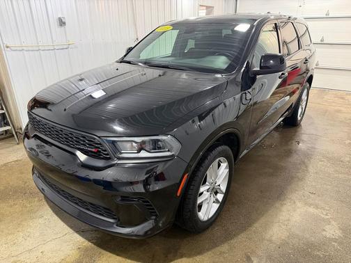 2023 Dodge Durango GT AWD