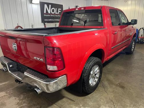 2018 RAM 1500 ST