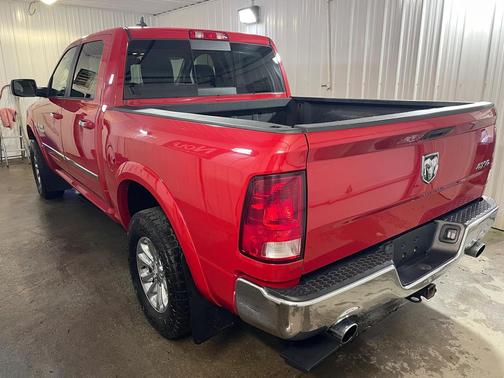 2018 RAM 1500 ST