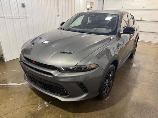 2024 Dodge Hornet GT AWD