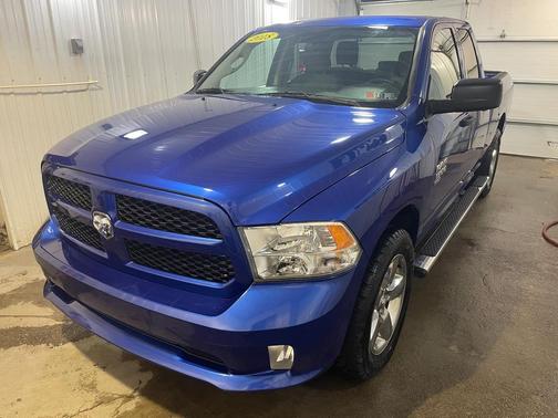 2019 RAM 1500 Express
