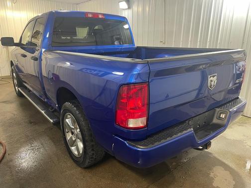 2019 RAM 1500 Express