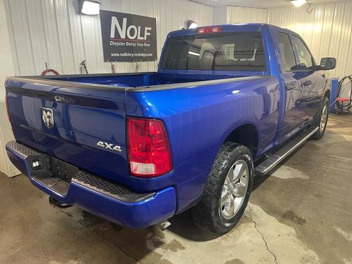 2019 RAM 1500 Express