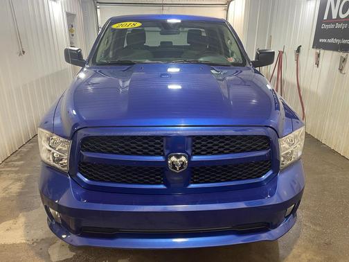 2019 RAM 1500 Express