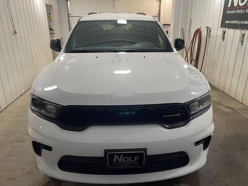 2026 Dodge Durango GT AWD