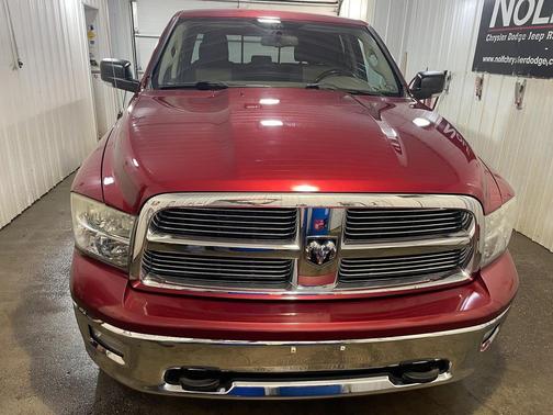2011 Dodge Ram 1500 SLT