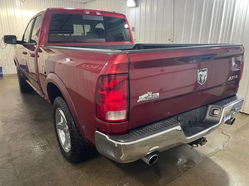 2011 Dodge Ram 1500 SLT