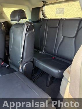 Aurora Black Pearl 2025 Kia Carnival LXS