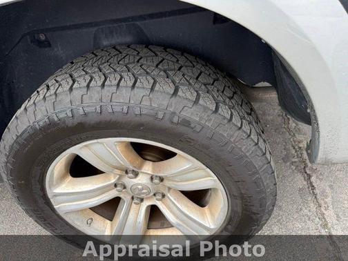 Maximum Steel Metallic Clearcoat 2014 RAM 1500 Laramie