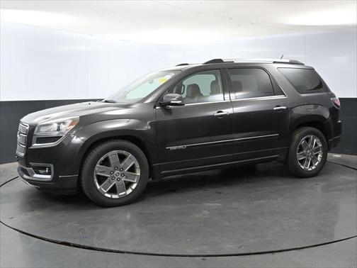 2013 GMC Acadia Denali