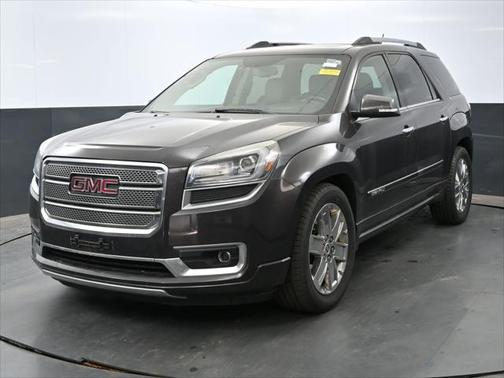 2013 GMC Acadia Denali