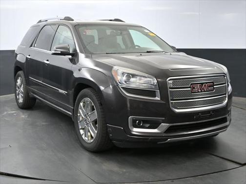 2013 GMC Acadia Denali