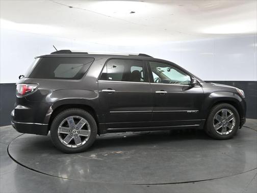 2013 GMC Acadia Denali