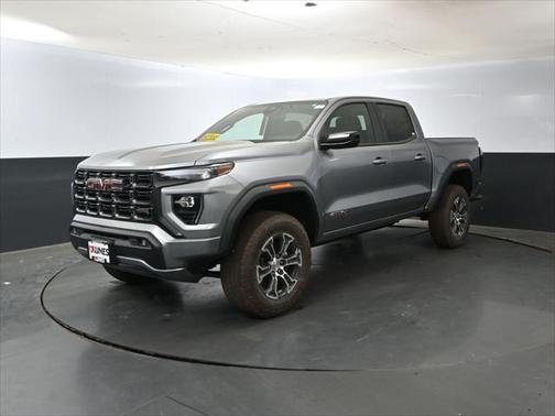 2025 GMC Canyon Base