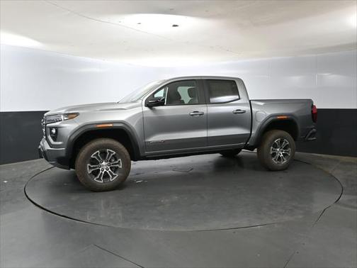 2025 GMC Canyon Base