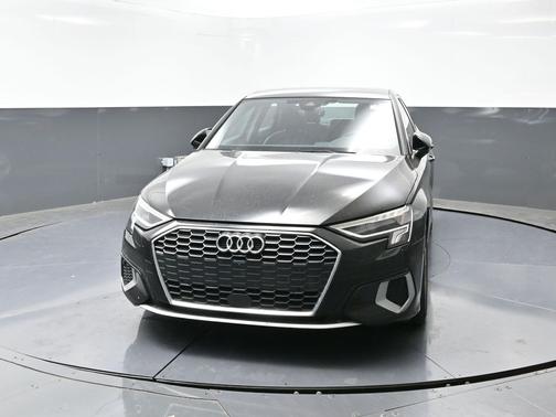 2023 Audi A3 Premium