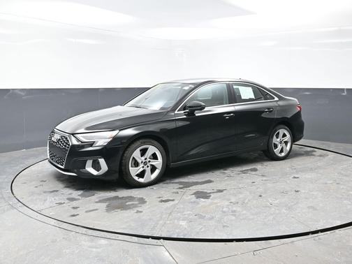 2023 Audi A3 Premium