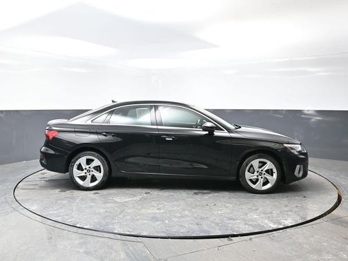 2023 Audi A3 Premium