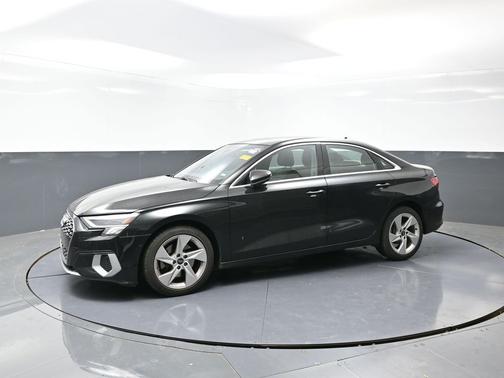 2023 Audi A3 Premium