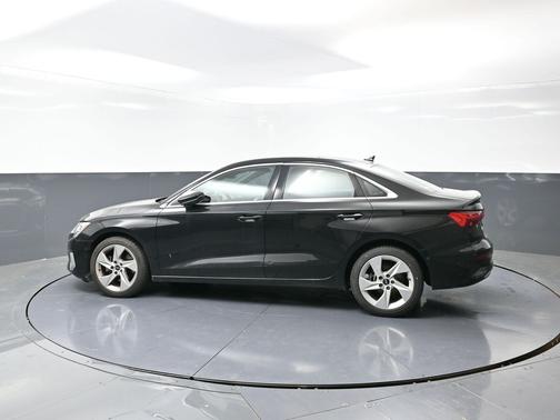 2023 Audi A3 Premium