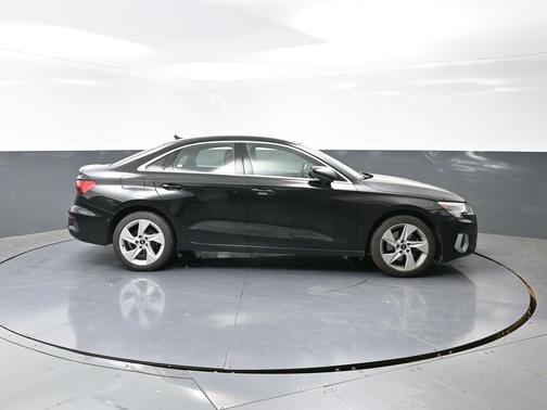 2023 Audi A3 Premium