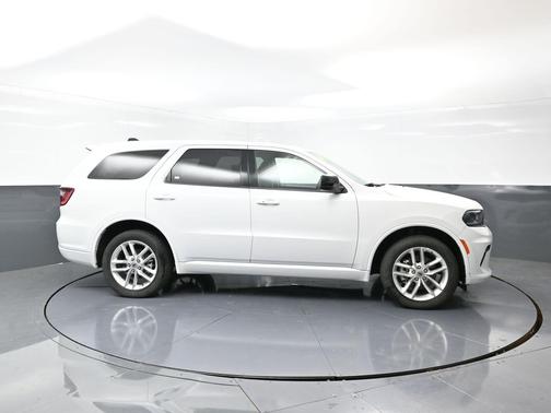 2024 Dodge Durango GT AWD