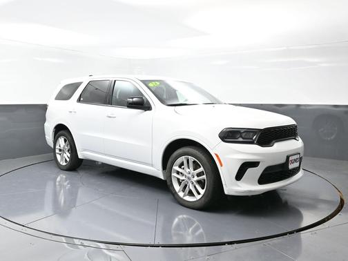2024 Dodge Durango GT AWD