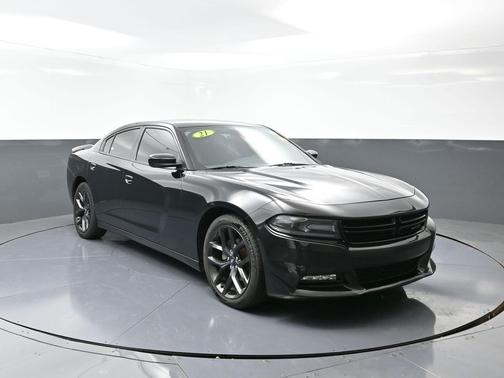 2021 Dodge Charger SXT
