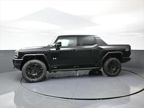 2025 GMC HUMMER EV Pickup 2X