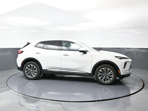 2024 Buick Envision Preferred AWD