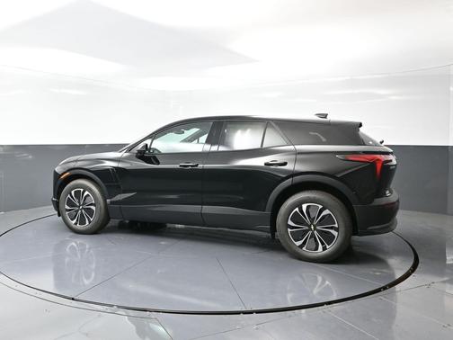 2026 Chevrolet Blazer EV AWD LT