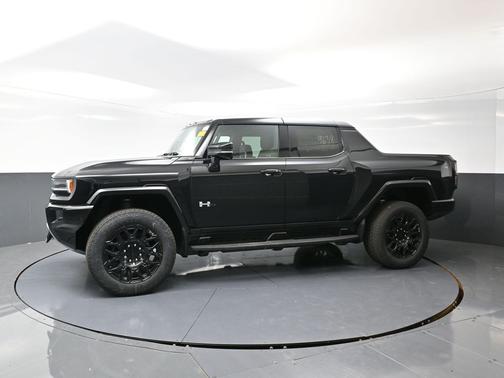 2025 GMC HUMMER EV Pickup 2X
