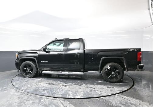 2015 GMC Sierra 1500 Base
