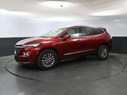 2024 Buick Enclave Premium AWD