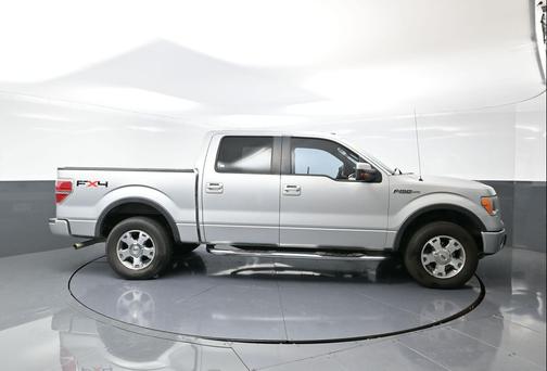 2009 Ford F-150 FX4